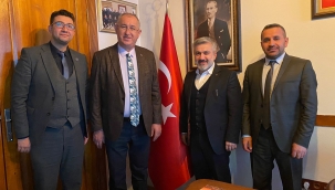 CHP İzmir Milletvekili Atila Sertel zabıtalar için kanun teklifi verdi 