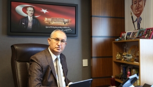 CHP'li Sertel.; Tarım mezunları revaçta!