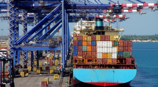 EİB'ten Ocak ayında 1 milyar 372 milyon dolar ihracat 