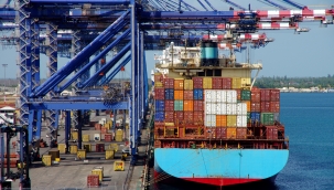EİB'ten Ocak ayında 1 milyar 372 milyon dolar ihracat 