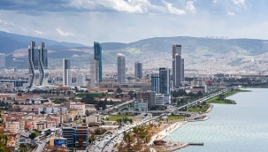 İzmir'de 29 bin 615 çift evlendi 