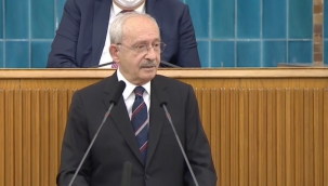 Kılıçdaroğlu: O kadar akıldan yoksun insanlar parlamentodaysa; itibarı her yerde tartışılır