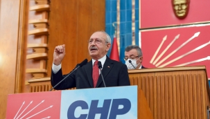 Kılıçdaroğlu:" Vatandaşın Tercihinden Korkmamak Lazım"