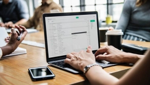 Microsoft Dynamics Nav Kullanımı 