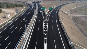 Otoyol ve köprü geçişlerinde OGS kaldırıldı