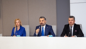 Yerel Basına yüzde 71,57'lik can suyu