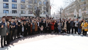 AK Parti İzmir İl Başkanı Kerem Ali Sürekli; "Menderes AK Belediyeciliği özlüyor!"