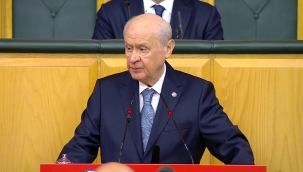 Bahçeli: Yağdan kriz çıkarmanın hesabını vereceksiniz