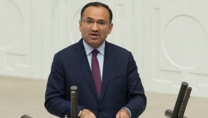 Bakan Bozdağ: Yeni dönemde stokçulukla ilgili maddeleri yeniden düzenleyeceğiz