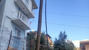Bornova'da İnternet İsyanı