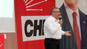 CHP'den Danıştay'a Bir Dava Daha