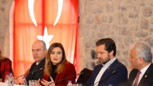 CHP'li Erdan Kılıç: "Depremzedelerin sorunlarına çözüm üretmesi gereken iktidar sorunların asıl kaynağı oldu"
