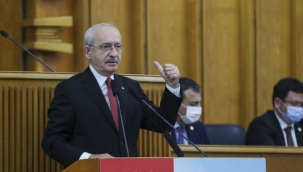 CHP lideri Kılıçdaroğlu'ndan yap-işlet-devret modeli eleştirisi