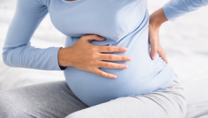 Hamilelikte En Sık Yaşanan 6 Sorun!