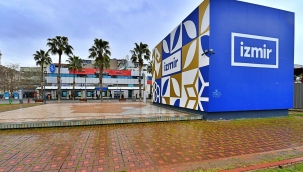 İzmir'in dördüncü turizm ofisi Kemeraltı'nda açıldı