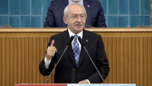 Kılıçdaroğlu: 'İlk geldiklerinde çok iyi yönettiler' diyenlere cevap vereyim...