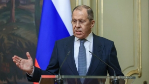 Lavrov: Üçüncü dünya savaşı nükleer karakterli ve yıkıcı olacak