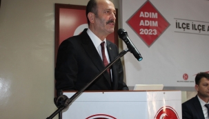 MHP'li Osmanağaoğlu'ndan Millet İttifakına Sert Çıkış