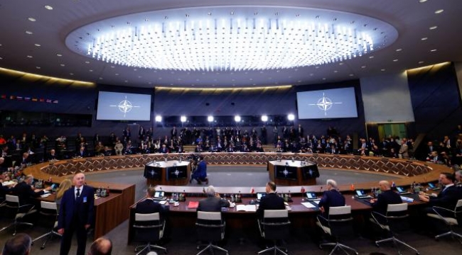 NATO: Rusya'nın saldırısı küresel güvenliği tehdit ediyor