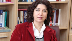 Prof. Dr. Havva Kök Arslan:"Türkiye, doğalgaz geçiş yolu değil enerji merkezi olmaya çalışmalı!"