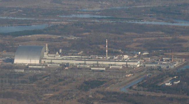Ukrayna: Rus güçleri Çernobil'in elektrik bağlantısını kesti