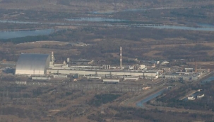Ukrayna: Rus güçleri Çernobil'in elektrik bağlantısını kesti