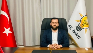 AK Partili Girbiyanoğlu: Selçuk Belediye Başkanı Sengel, iftarı engelledi!