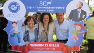 Başkan Aras"Dogma ve Mollara Geçit Yok"