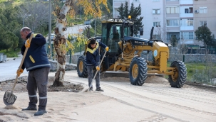 Buca Belediyesi'nden 23 yeni otopark