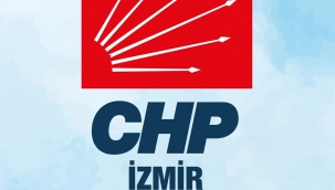 CHP İzmir'de Yönetim Kurulu Toplandı
