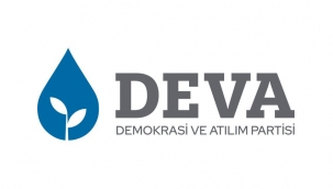 DEVA Partisi'nde Yeni Görev Dağılımı