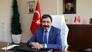 İKÇÜ Rektörlüğüne Köse Yeniden Atandı