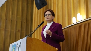 Meral Akşener'den Gezi Davası Açıklaması