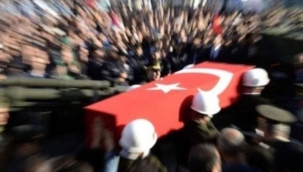 Pençe-Kilit Operasyonu'nda bir asker şehit oldu, 4 asker yaralandı