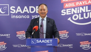 Saadet Partili Kılıç: Türkiye hiper enflasyona doğru gidiyor