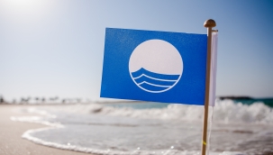 Turizm Sezonu Öncesi Güzel Haber: Mavi Bayraklı Plajlar Artıyor