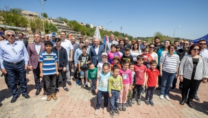 Türkiye'ye örnek olan "Çocuk Belediyesi" projesi yaygınlaşıyor