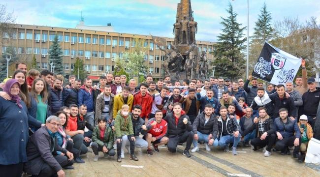 Uşak Sivaslı Budaklarspor BAL Liginde