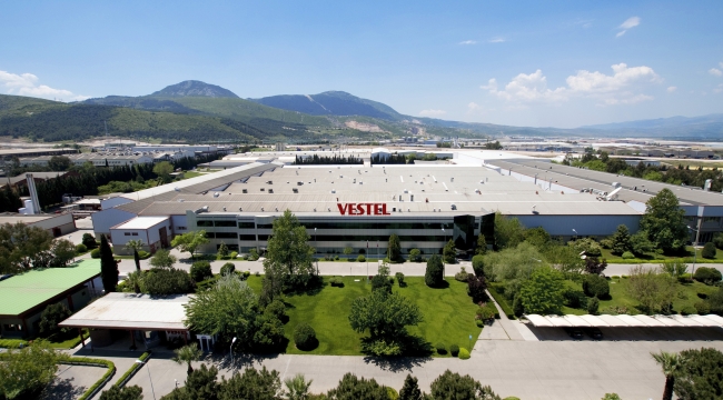 Vestel'den, 1 Milyon İstihdam Projesi'ne eğitim ve istihdam desteği 