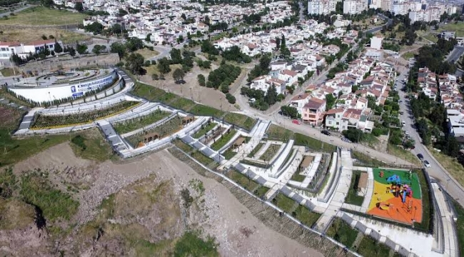 Yatırımcıların Gözü İzmir'in Kuzeyine Çevrildi