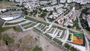 Yatırımcıların Gözü İzmir'in Kuzeyine Çevrildi