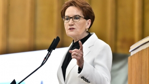 Meral Akşener'den Açıklamalar