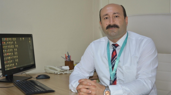 Sağlık-Sen 1 Nolu Şubede Genel Kurul Heyecanı