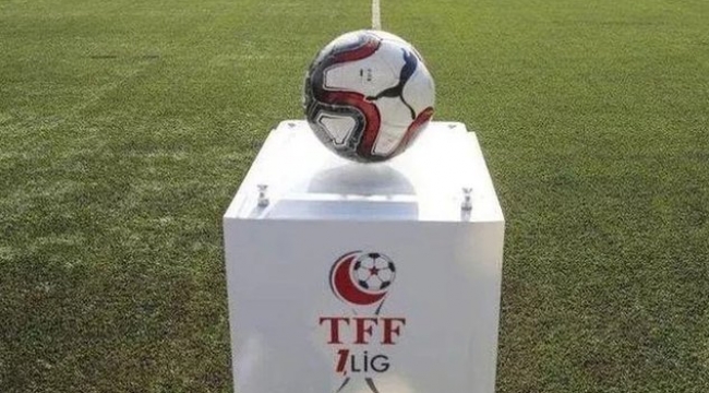 Spor Toto 1. Lig'de Bursaspor Kocaelispor ve Menemenspor küme düştü!