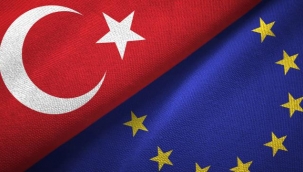 Türkiye-AB arasında 'Siyasi Diyalog Toplantısı' yapılacak