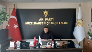 AK Partili Demir ''Mevkidaşımın iddiaları asılsızdır''