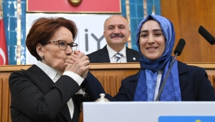 Akşener'den, Pınar Gültekin davasındaki "haksız tahrik indirim" kararına tepki