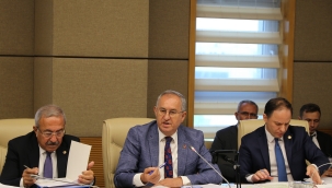 Ankara-İzmir YHT Projesi için rekor finansman diye duyurulmuştu,TCDD Genel Müdürü Akbaş: Bilgim yok