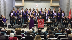 Bornova'da Açıkhava Konserleri 