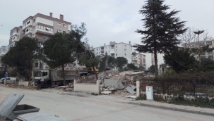 Büyükşehir'den depremzedeler için devrim niteliğinde Halk Konut hamlesi Türkiye'de ilk kez İzmir'de hayata geçiriliyor